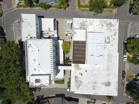 Nevada County Courthouse - NELSON Worldwide