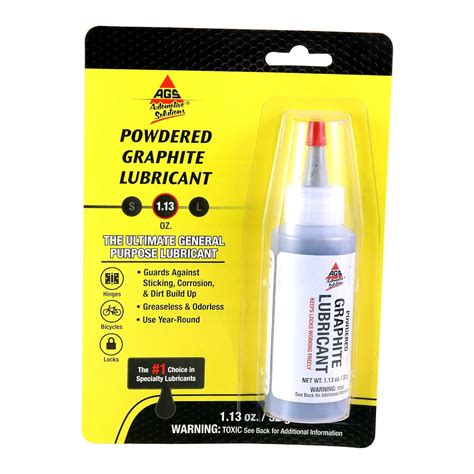 American grease stick graphite lubricant 1.13 oz/32g : Amazon.in ...