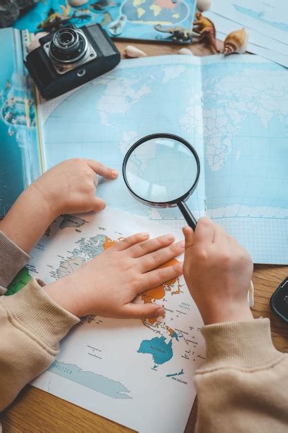 Image result for How to Study Geography