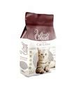 Patimax Cool & Clean Clumping Cat Litter 20L[Flavor - Orange] | SMBG ...