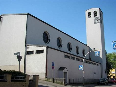St. Bonifatius, Trier - Tripadvisor