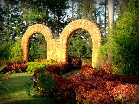 Beautiful Hirwa Van Garden, Hirwa Van Garden in Silvassa