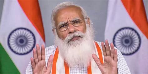 Dear Prime Minister, Now Do You Believe That No Man Is an Island? - The ...