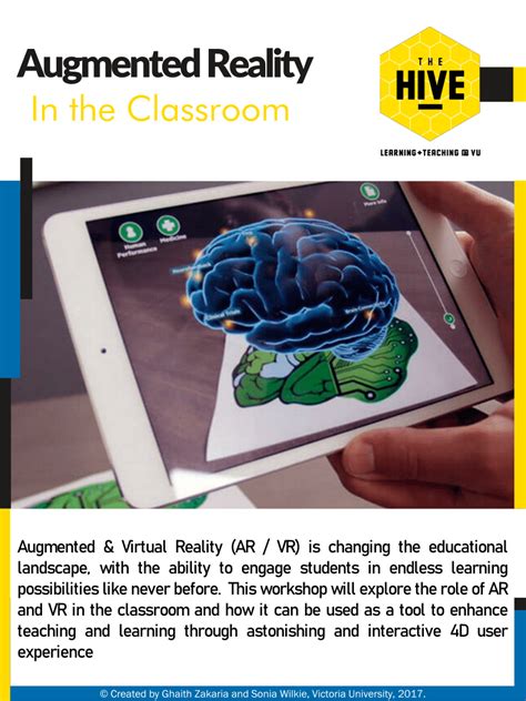 Augmented Reality Classroom 的图像结果