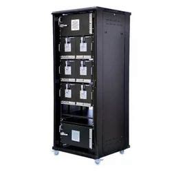 RF Chamber & RF Shield Boxes | Manufacturer from Ahmedabad