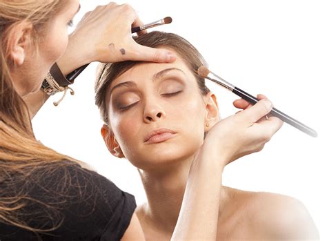 The Glitz Salon & Spa