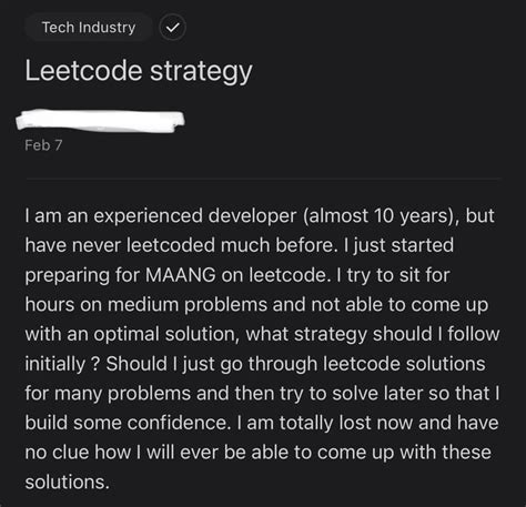 Coding Interview LeetCode 的图像结果