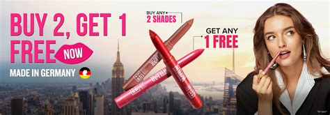 Buy Long Lasting Lipstick - Lip Products Online - Forever52 – Daily ...