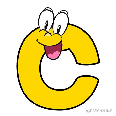 Image result for Cartoon C