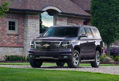 Image result for Chevy Tahoe Problems