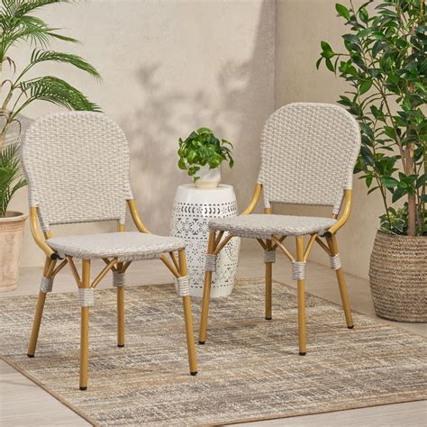 Traditional French Bistro Chairs at David Frakes blog