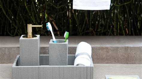 Bathroom Accessories - CurioCasa