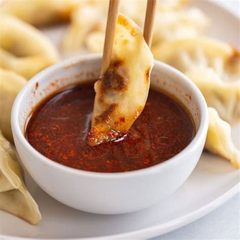 Homemade Potsticker Sauce Easy at Samantha Sternberg blog