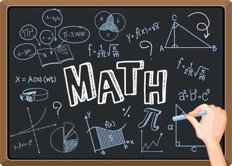 Image result for Math Text