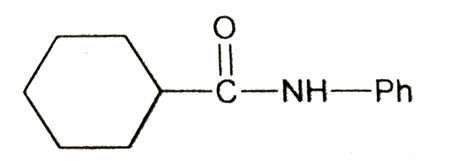 The IUPAC name of is