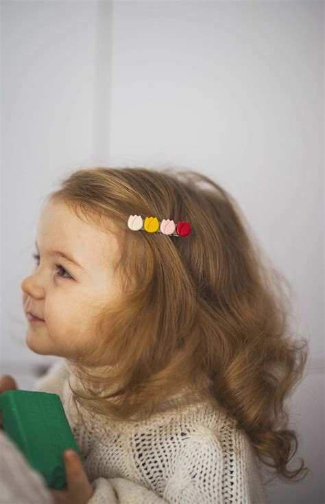 Image result for Hair Clip Spring