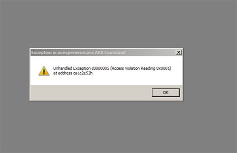 Image result for How to Solve AutoCAD Error Report