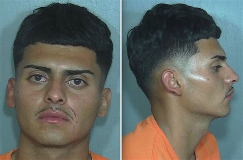 Weld County deputies arrest Arvada man for menacing security guard at ...