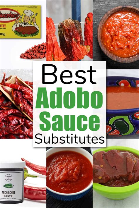 Chipotle Adobo Sauce Substitute at James Foley blog