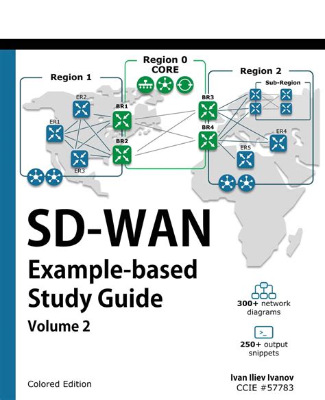 SD-WAN: Example-based Study Guide: Volume 2 India | Ubuy