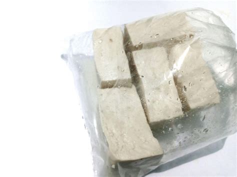 What Happens If You Eat Expired Tofu? Still Safe to Consume? - KitchenBun.com