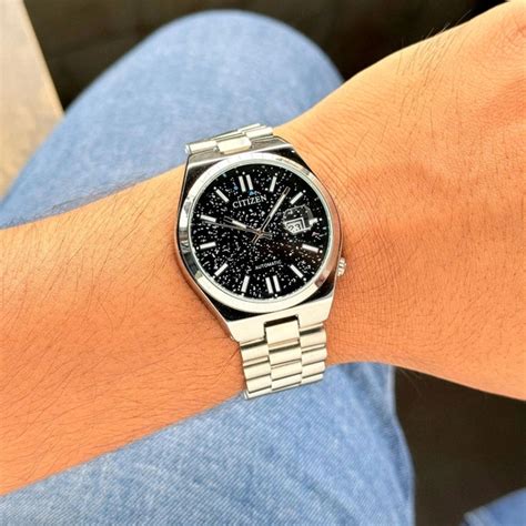Analog Quartz Sweep High Quality Collection