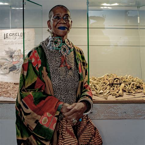 Cheryl Ann Bolden — AWARE