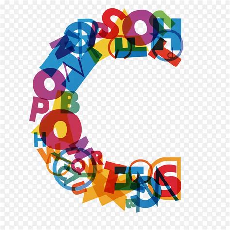 Color C 的图像结果