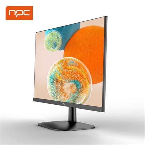 Desktop Monitor 的图像结果