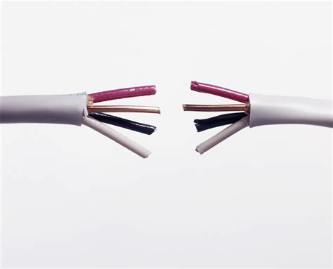 What Is Romex Wire? Romex Brand and NM Electrical Cable