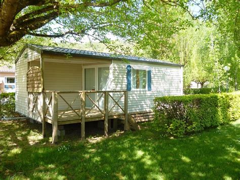 CAMPING RIVIERE DE CABESSUT (Cahors) - Campground Reviews, Photos, Rate ...