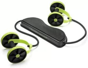 Starbust Fitness Workout Equipment Machine For Twisting Crunch (ab ...