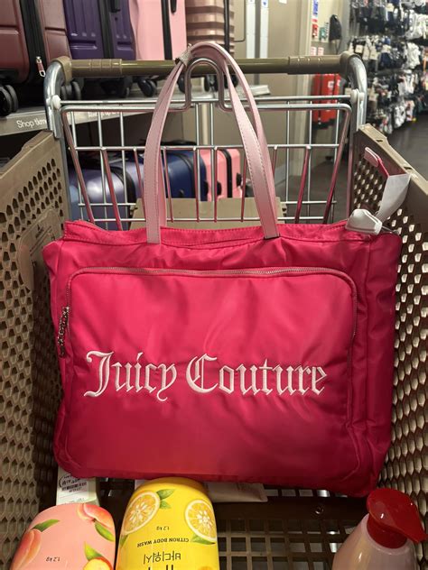 GUYS I AM SCREAMING !!! 🩷 : r/JuicyCouture