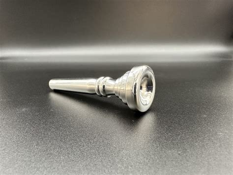 .625″ Bill Cat Trumpet Mouthpiece | Legends Brass