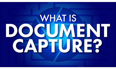 How to Use Document Capture Software 的图像结果