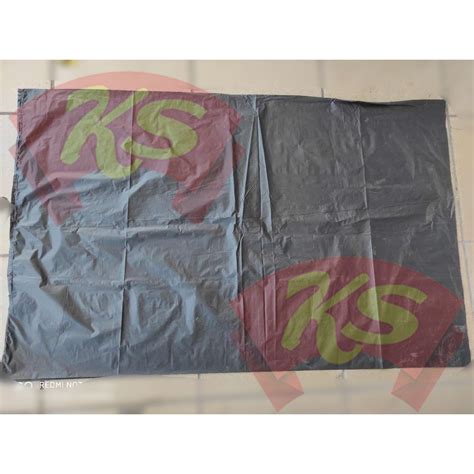 Garage Bag 35 x 40 (10pcs) - KS Tools Depot