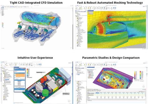 Image result for Solid Edge Flow Simulation