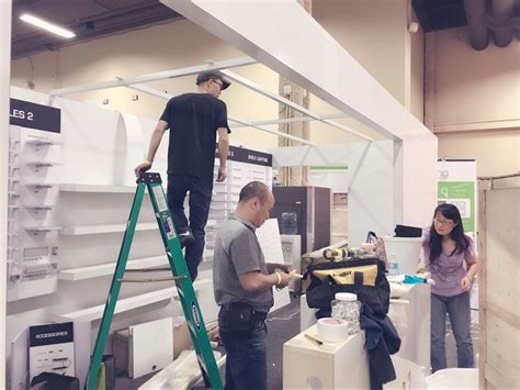 Global shop 2016 Showside