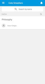 Image result for Data Structures and Algorithms by Gate Smashers