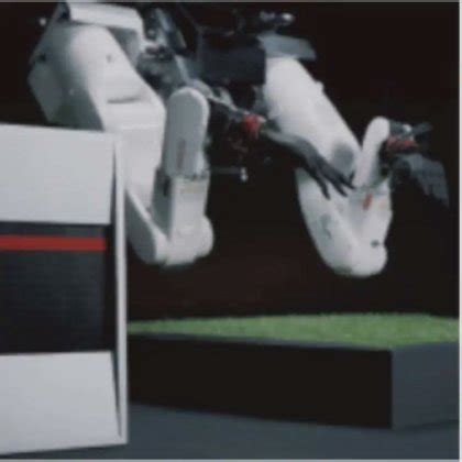 Cnc Robotic Arm Denso VM-6083/60B1 With CNGBS Robot Guide Rail Gripper ...