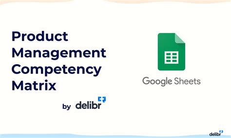 Image result for Product Manager Competency Matrix