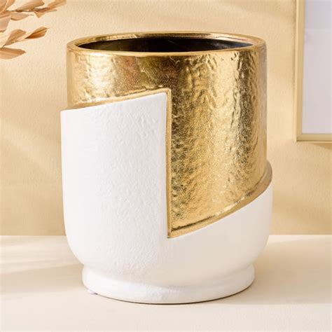 Flower Vase - Buy Stylish Vases Online At Low Prices - Home Centre