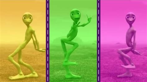 Image result for Alien Dance Challenge