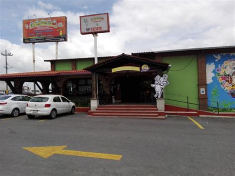 Good. Just good. - Reviews, Photos - Barbacoa El Carnalito - Tripadvisor