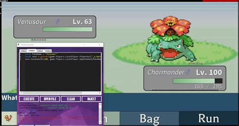 Pokemon Roblox Script 的图像结果