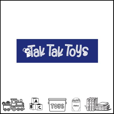 Joyful Playtime: Discover Top-Quality Toys for Kids in India – Krazy ...