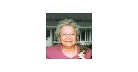 Jean Diefenthaler Obituary (2023) - Kiel, WI - Meiselwitz-Vollstedt ...