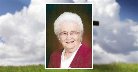 Obituary | Ruth L. Hatcliff of Crete, Nebraska | Kuncl Funeral Home ...