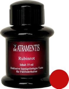 DE ATRAMENTIS STANDARD INK, 35ML, Ink Bottle - Buy DE ATRAMENTIS ...