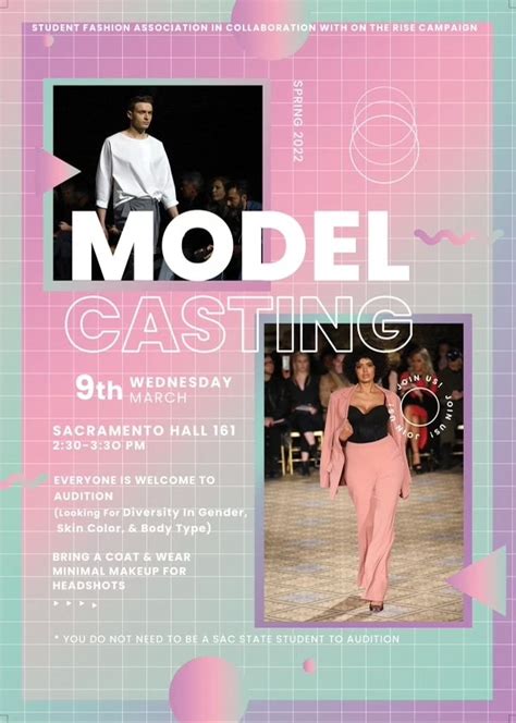 Image result for First Model Casting